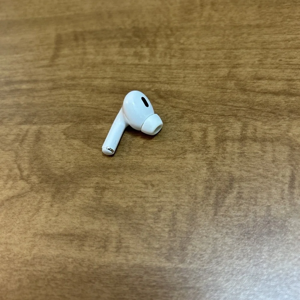 Apple AirPods Pro 2nd Generation Replacement Left Side‎ Only - A2699